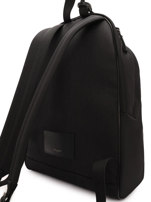 Рюкзак текстильный SAINT LAURENT