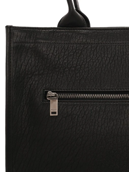 Сумка кожаная SAINT LAURENT