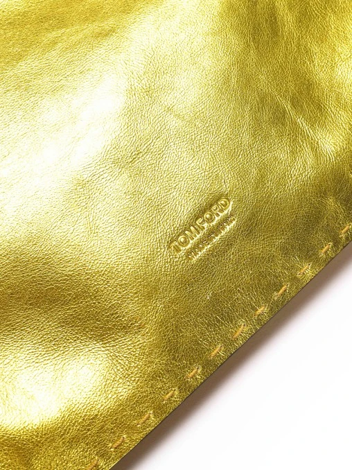 Сумка кожаная TOM FORD