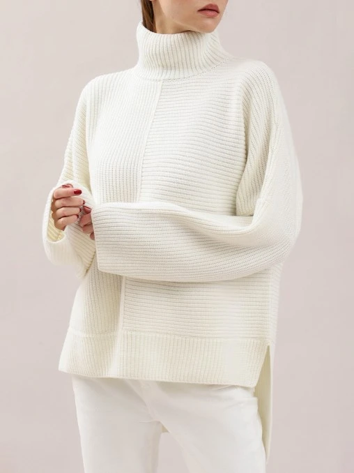 Свитер кашемировый TOM FORD