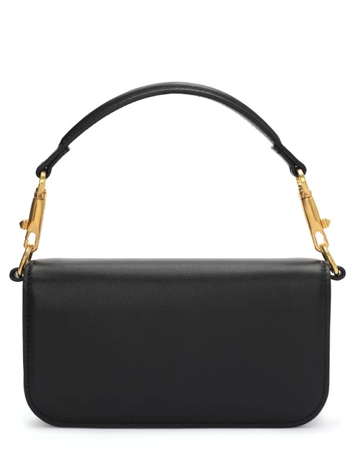 Сумка кожаная VALENTINO