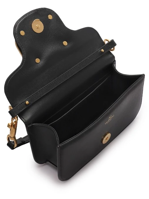 Сумка кожаная VALENTINO