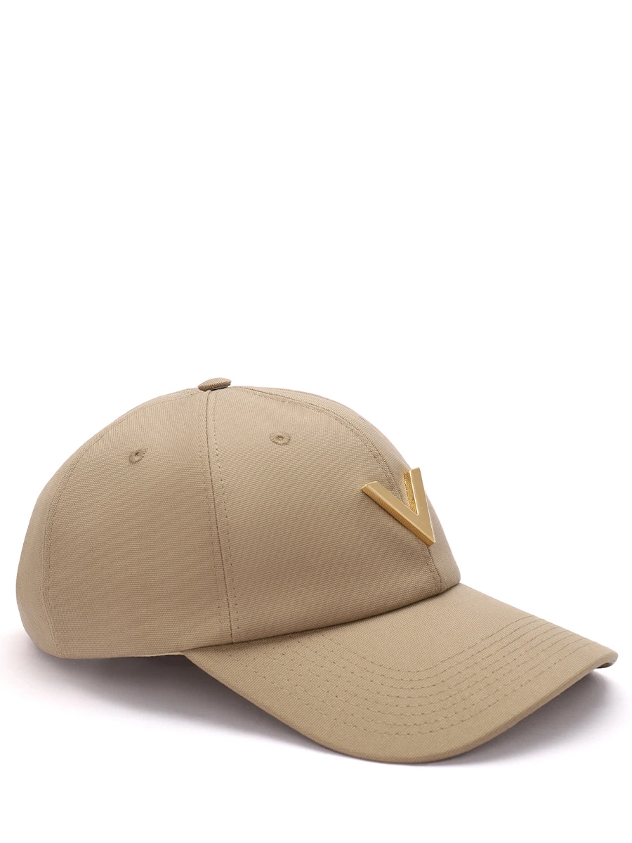 Бейсболка хлопковая