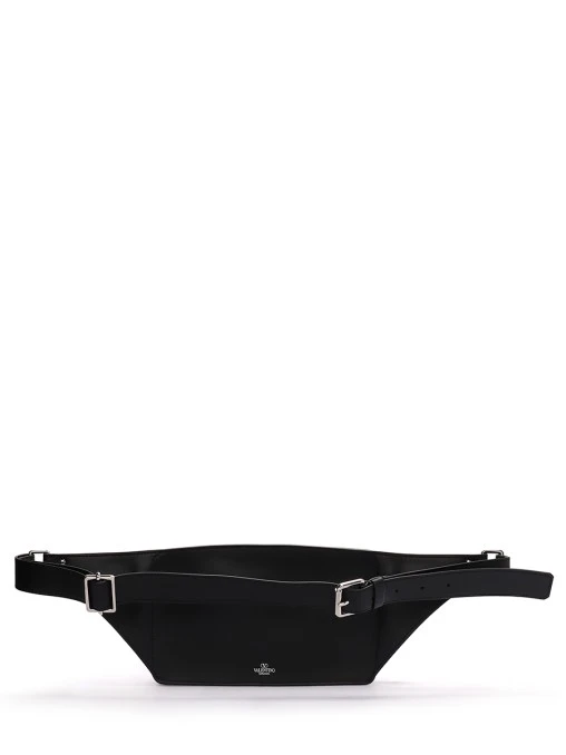 Сумка кожаная VALENTINO