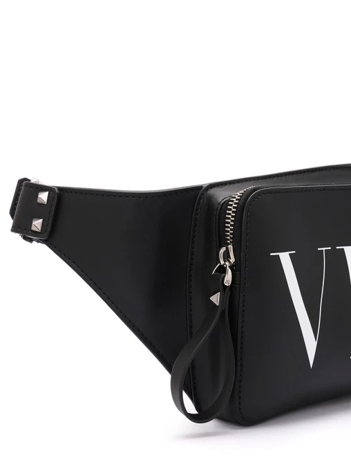 Сумка кожаная VALENTINO