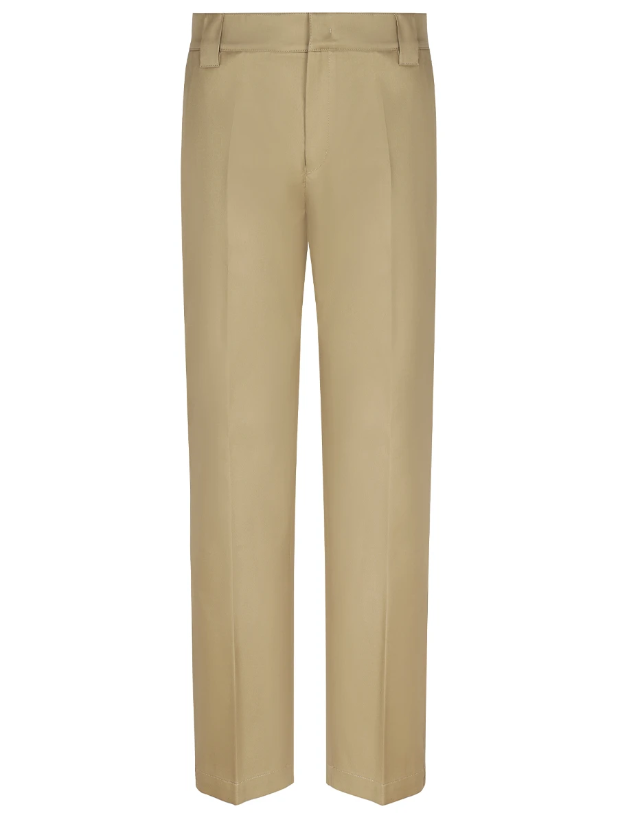 Брюки хлопковые