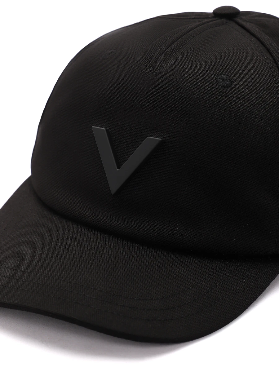 Бейсболка хлопковая