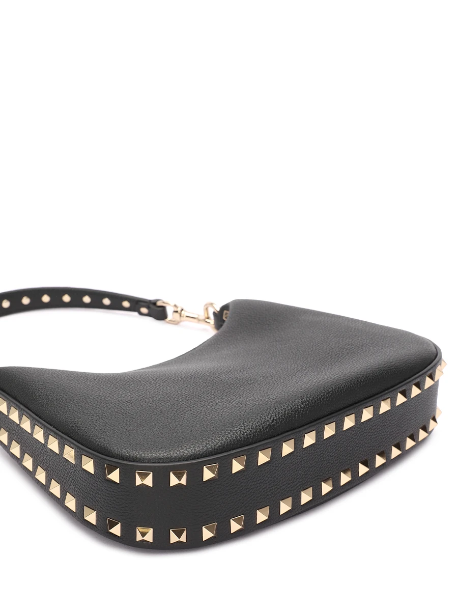 Сумка кожаная