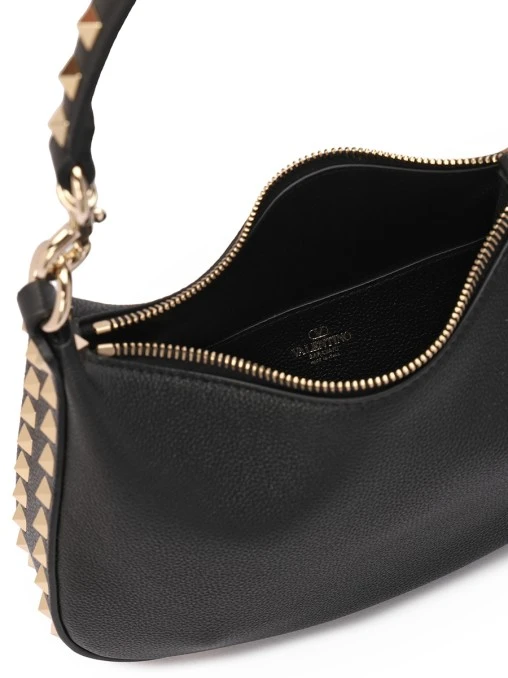 Сумка кожаная VALENTINO
