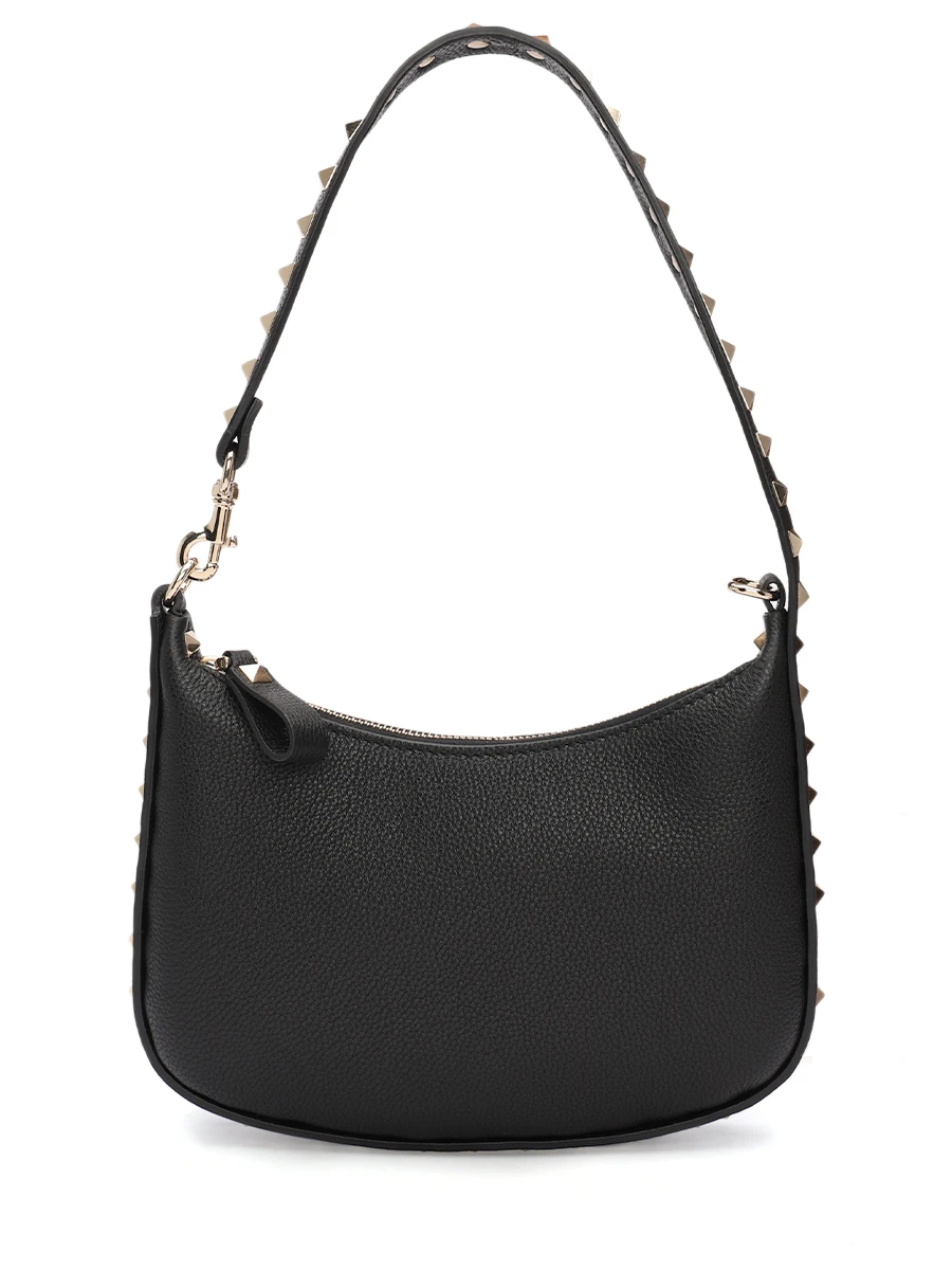 Сумка кожаная