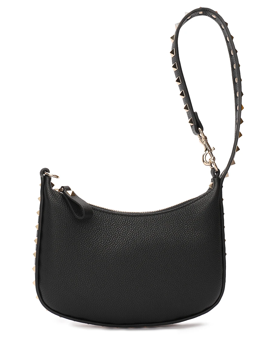 Сумка кожаная