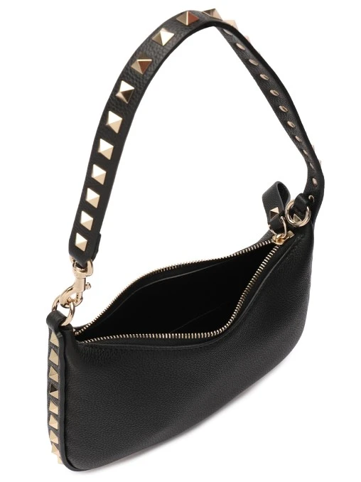 Сумка кожаная VALENTINO