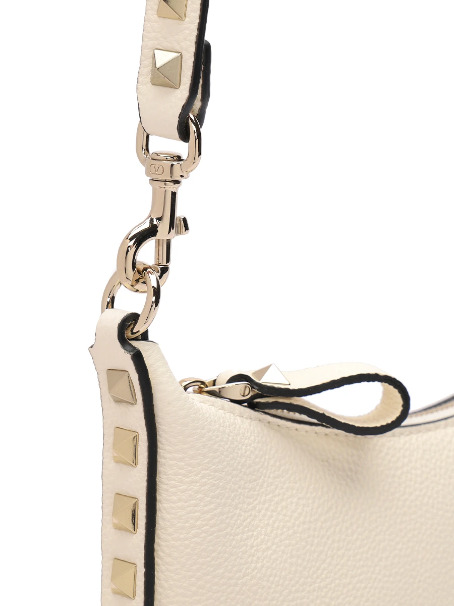 Сумка кожаная