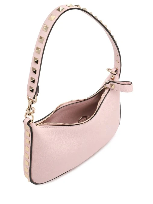 Сумка кожаная VALENTINO