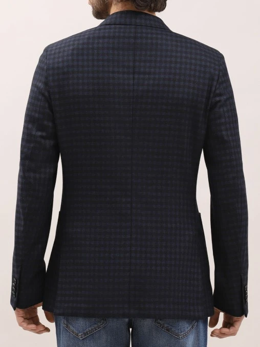 Пиджак шерстяной ZEGNA