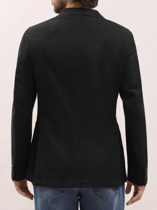 Пиджак шерстяной ZEGNA