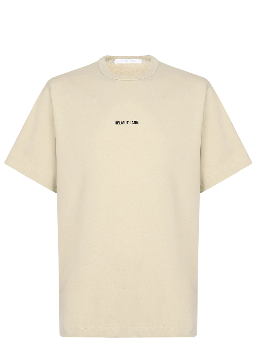 Футболка хлопковая