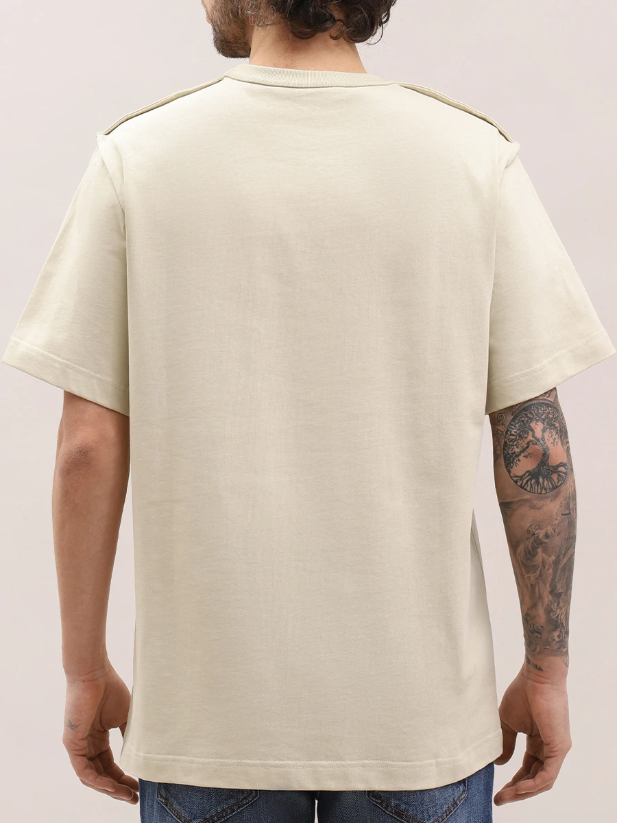 Футболка хлопковая