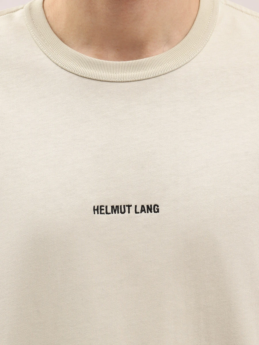 Футболка хлопковая