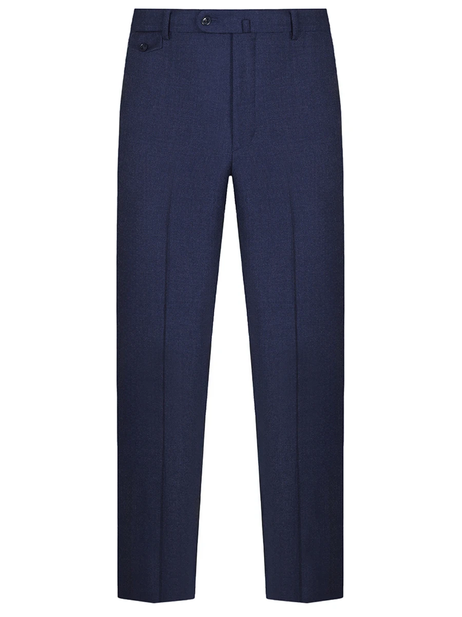 Брюки шерстяные