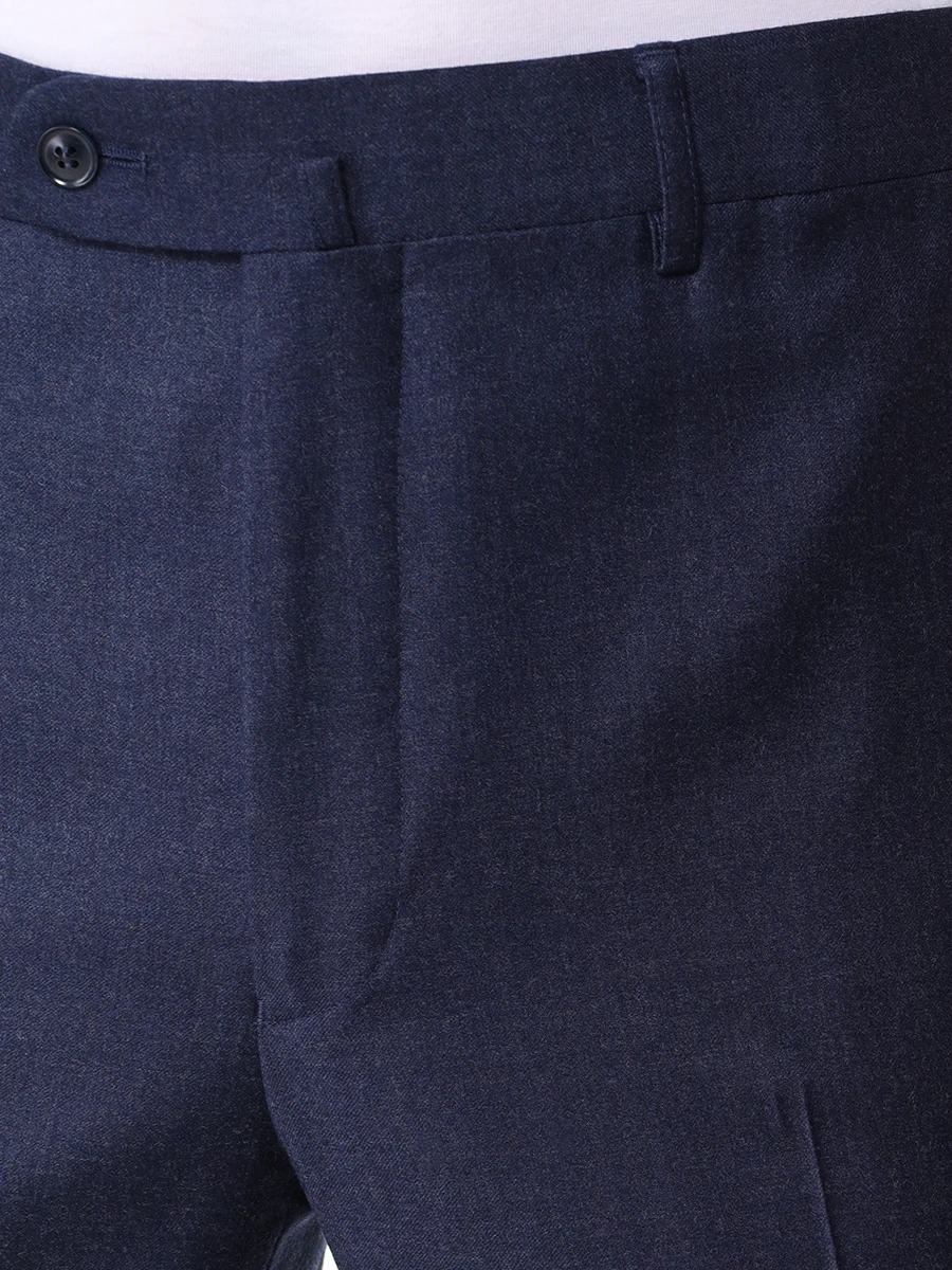 Брюки шерстяные