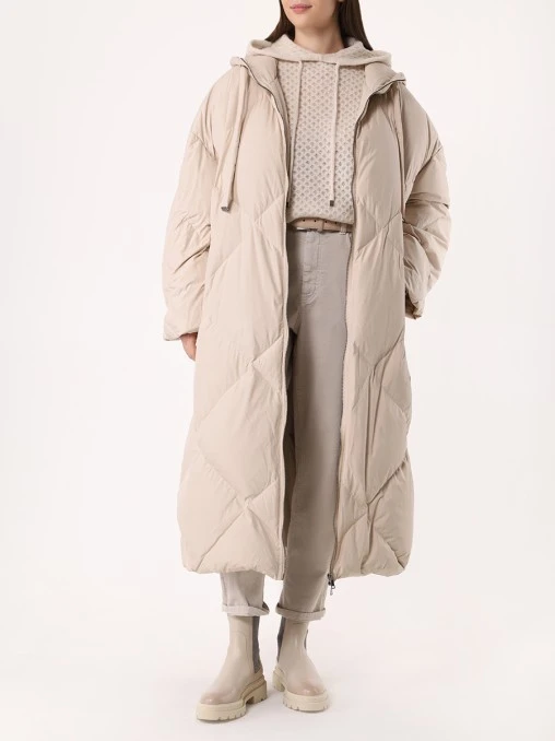 Худи шерстяное ANTONELLI FIRENZE