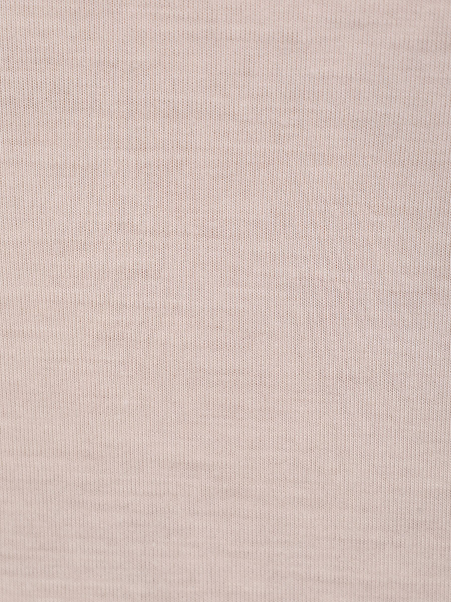 Лонгслив из модала