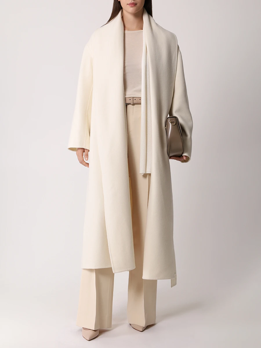 Лонгслив из модала