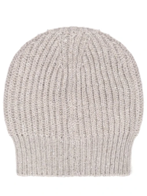 Шапка с пайетками ANTONELLI FIRENZE