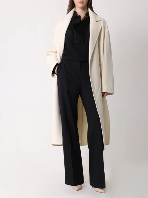 Блуза шелковая ANTONELLI FIRENZE