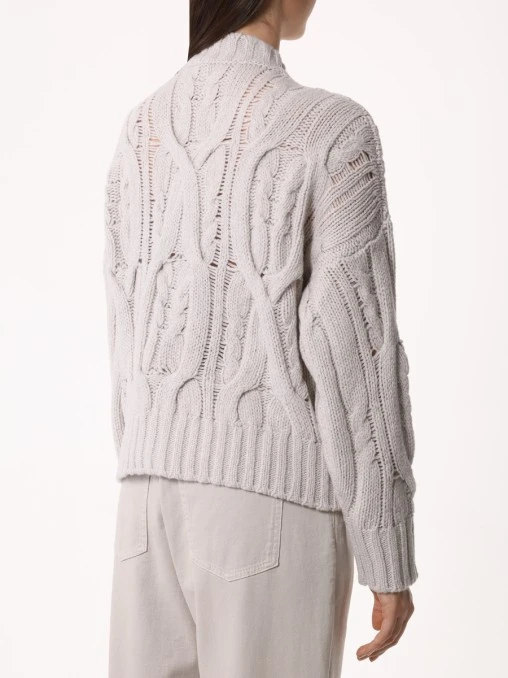 Джемпер шерстяной ANTONELLI FIRENZE