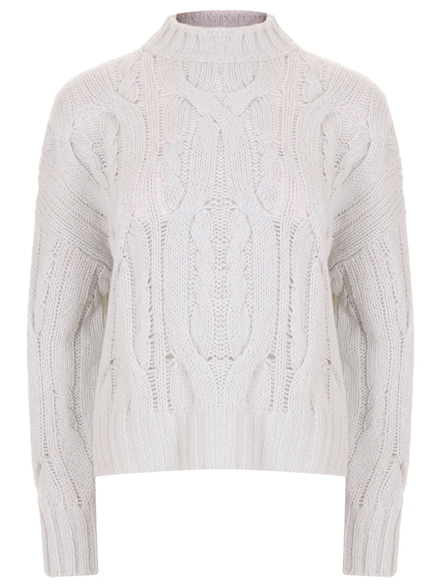 Джемпер шерстяной