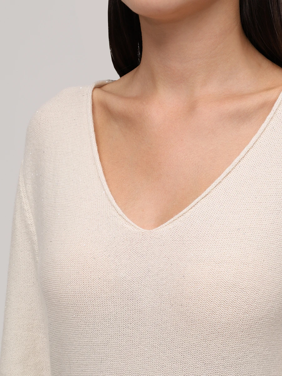 Платье кашемировое