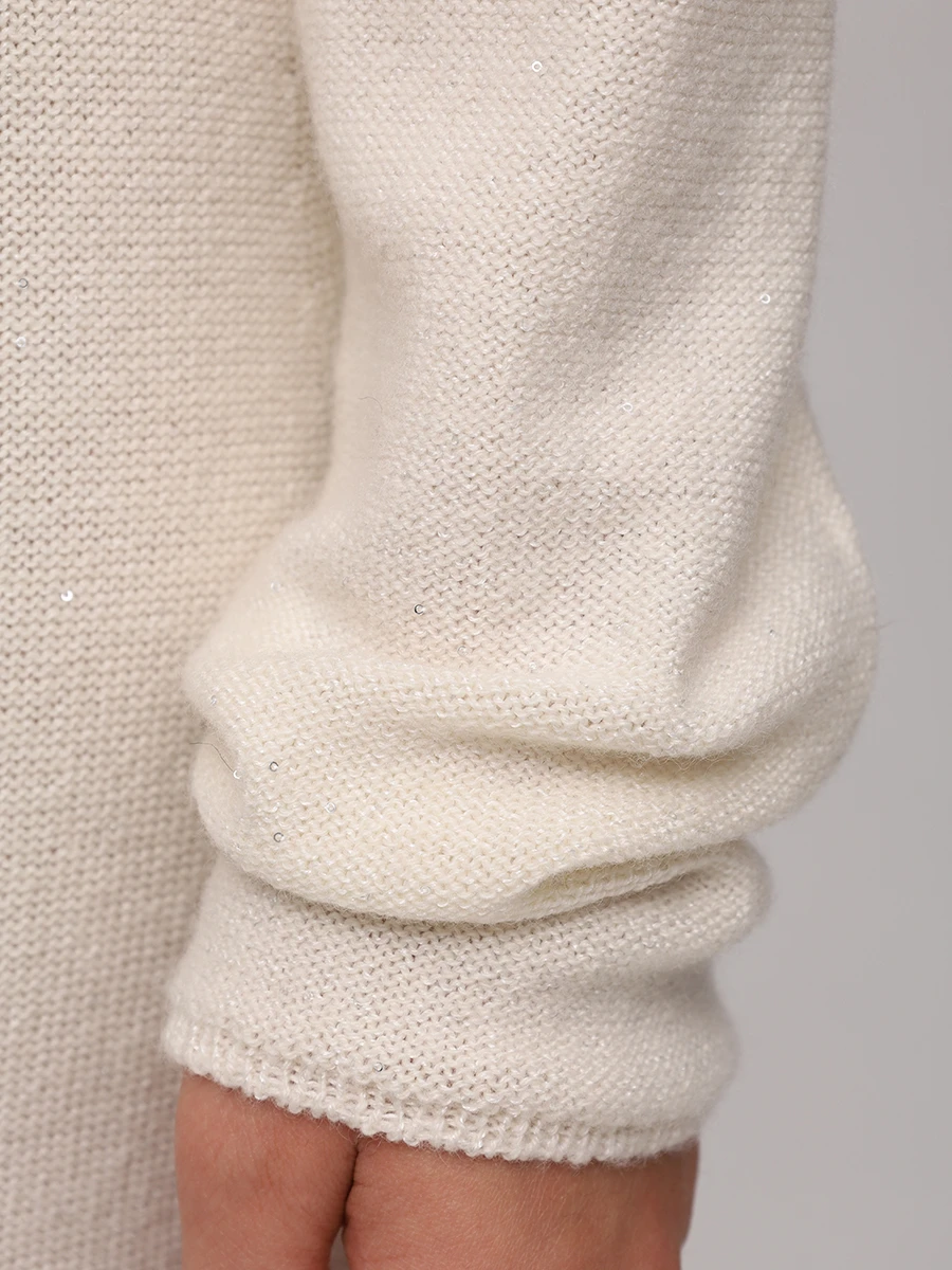 Платье кашемировое