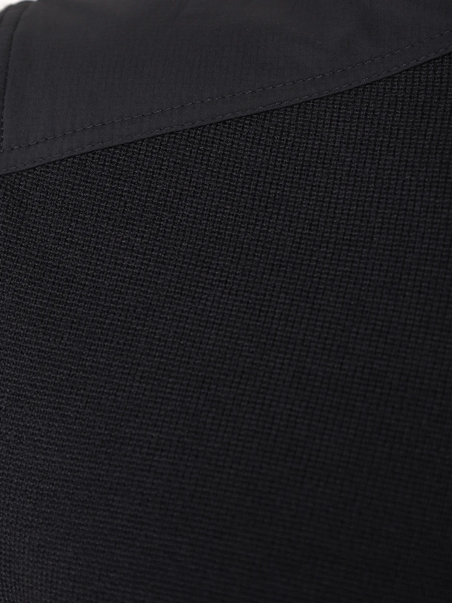 Джемпер однотонный