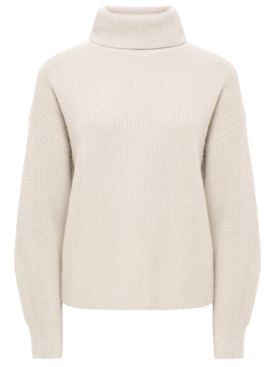 Свитер шерстяной