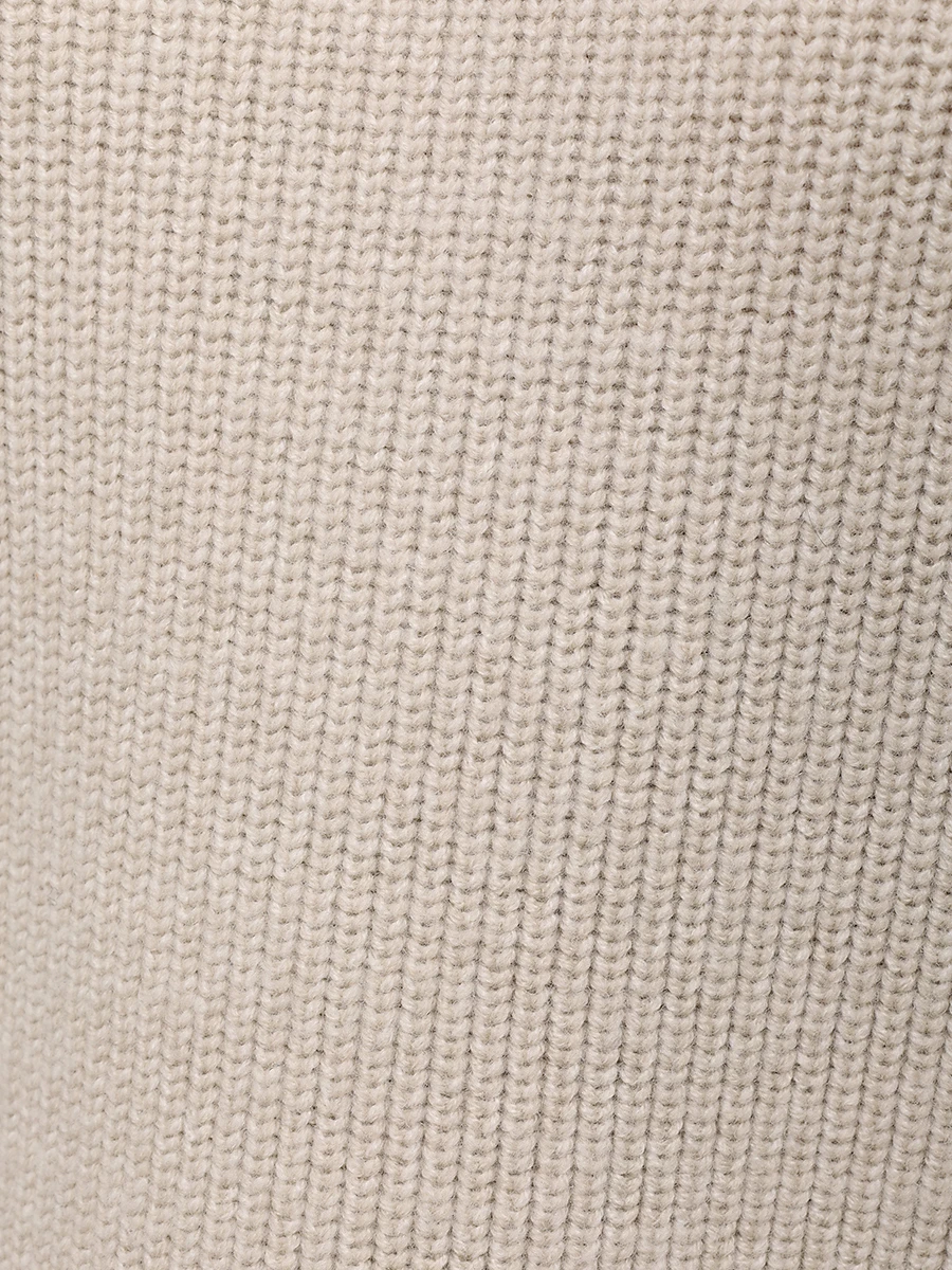 Свитер шерстяной