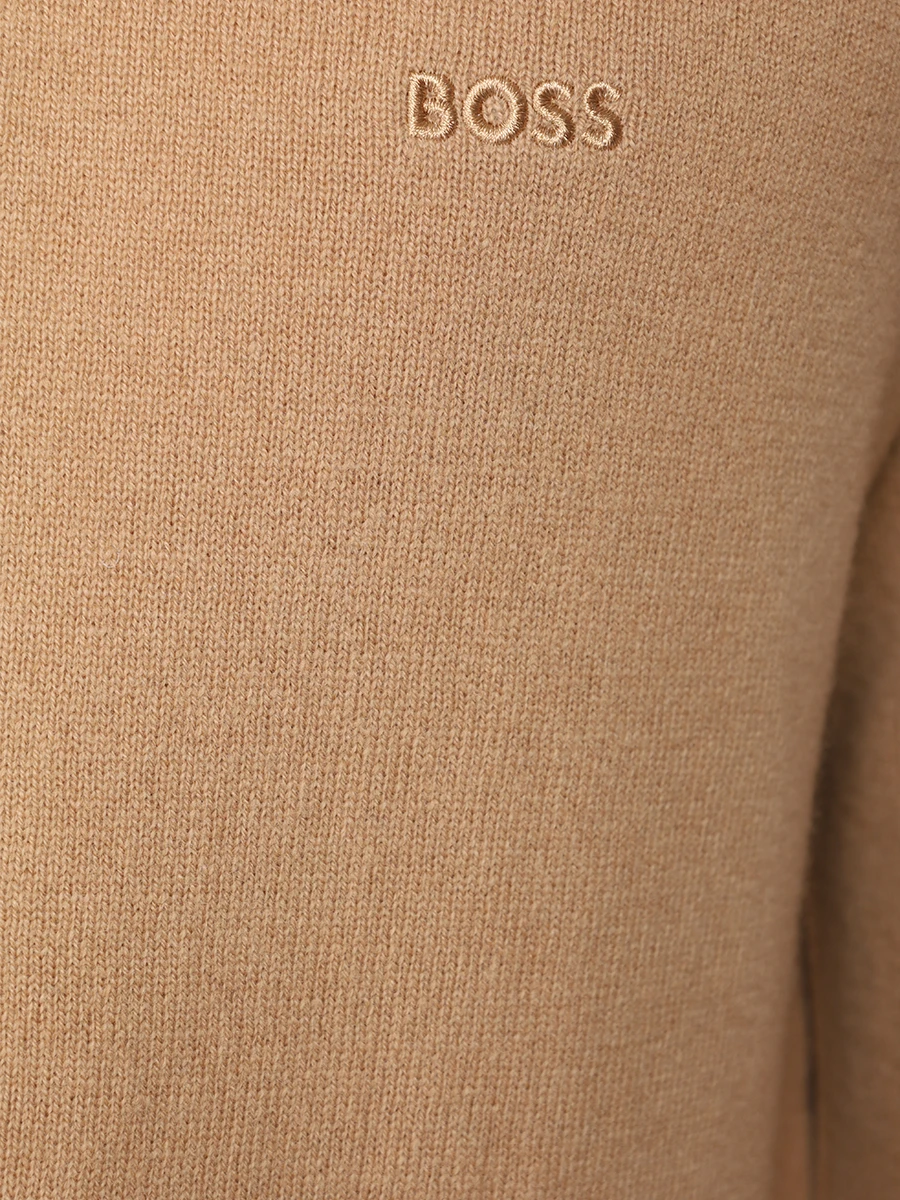 Джемпер шерстяной