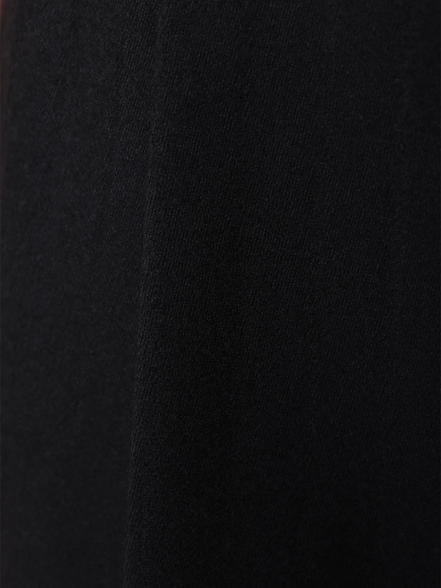 Брюки шерстяные