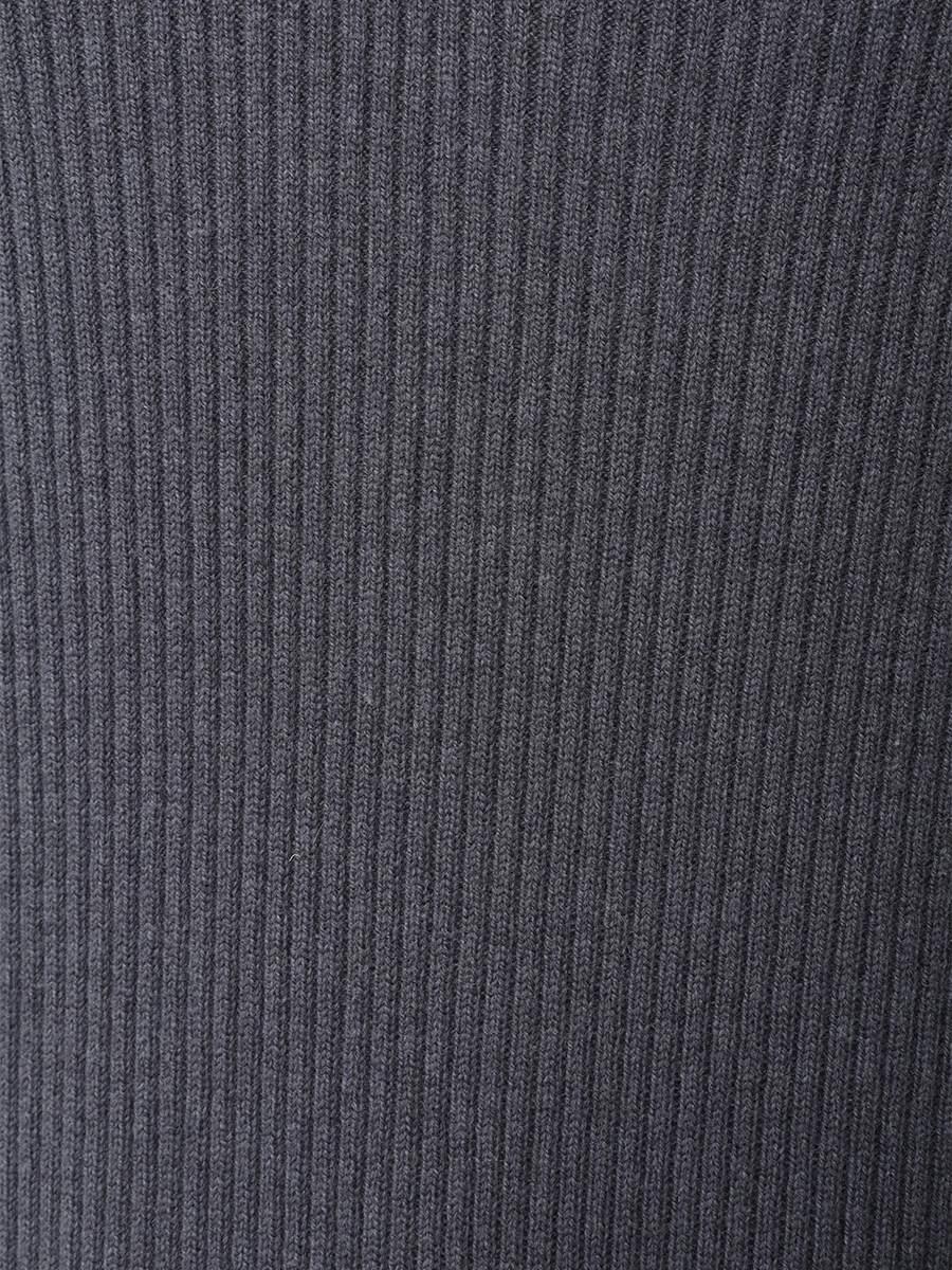 Платье шерстяное