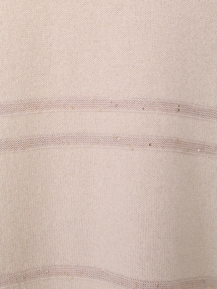 Платье шерстяное