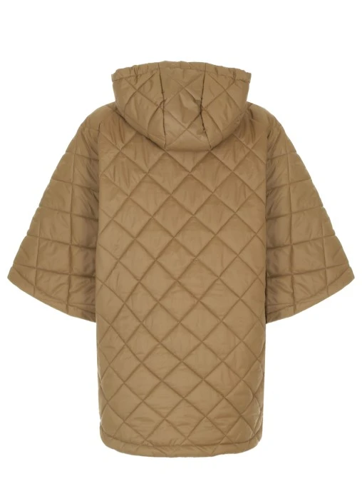 Куртка стеганая MAISON BOHEMIQUE