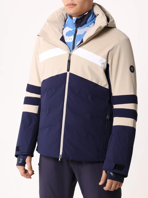 Куртка Henri BOGNER SPORT