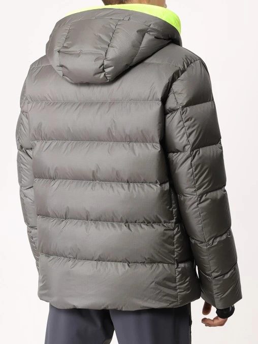 Пуховик стеганый Zayn BOGNER SPORT