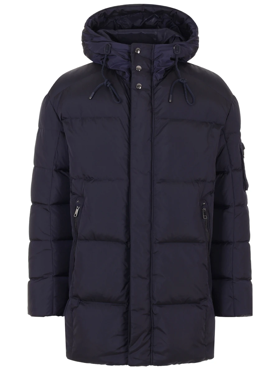 Пуховик Jones