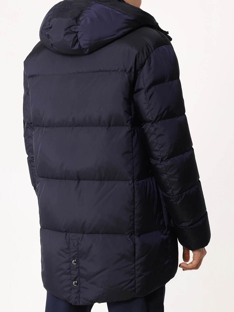 Пуховик Jones