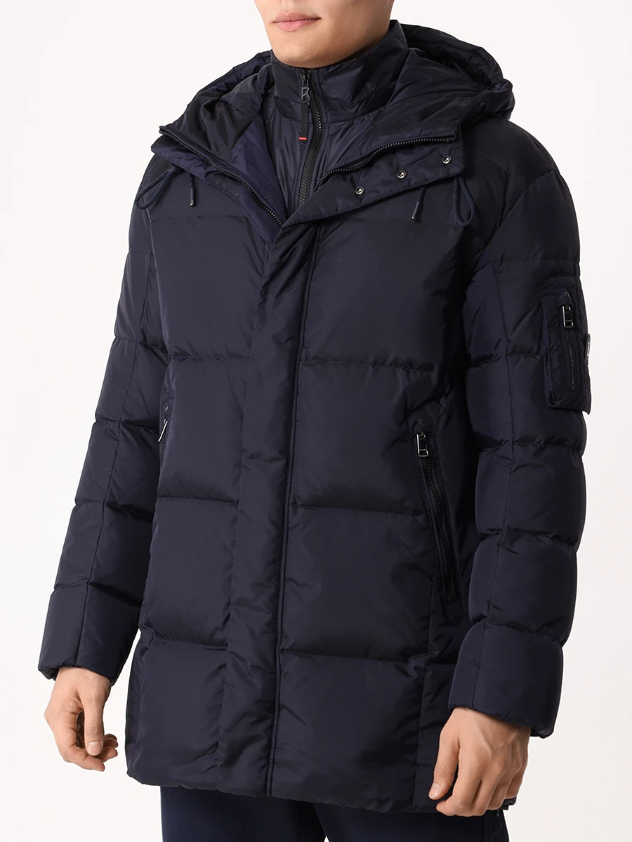 Пуховик Jones