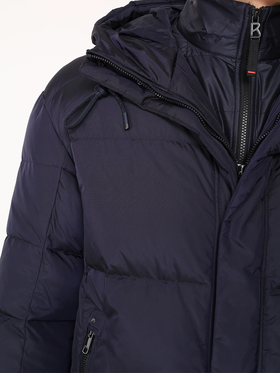 Пуховик Jones