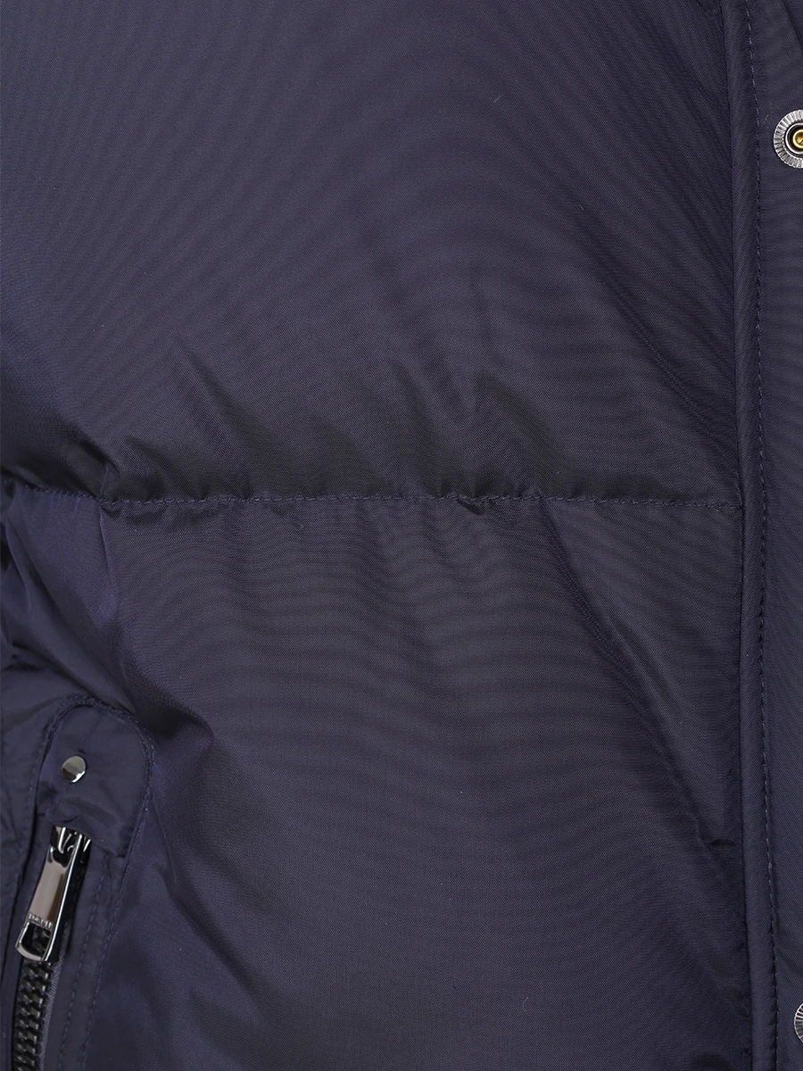 Пуховик Jones