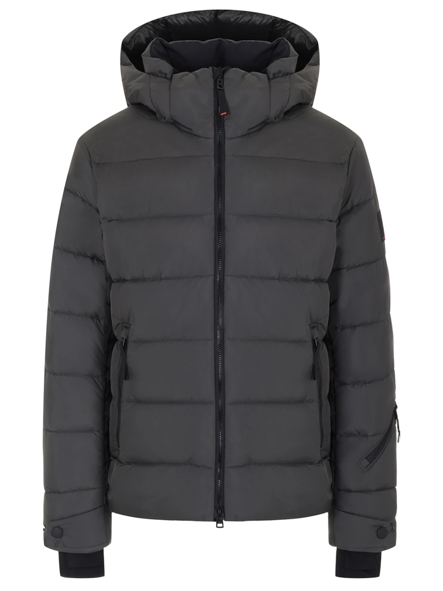 Куртка стеганая Luka